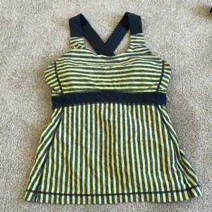 Lululemon Tank